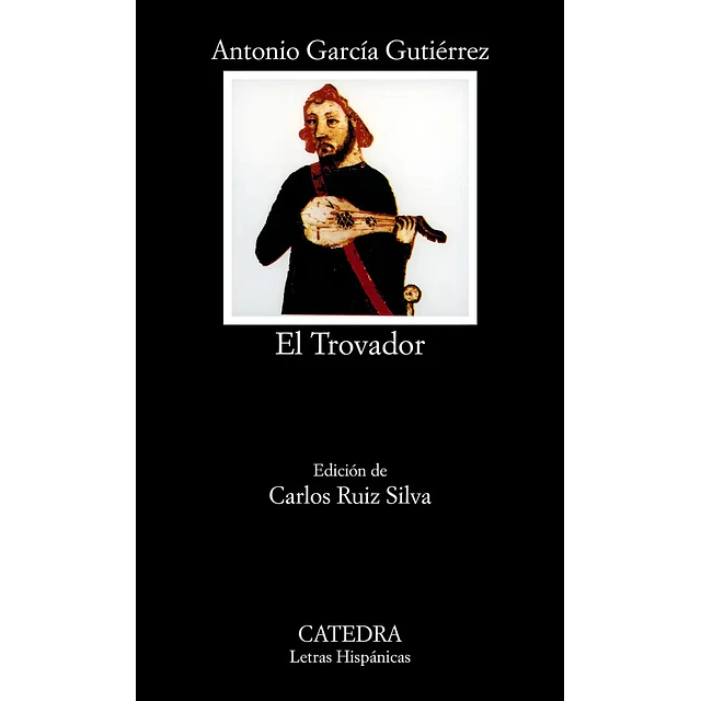 El Trovador
