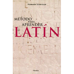 Método para Aprender Latín