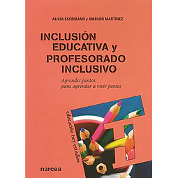 Inclusión Educativa y Profesorado Inclusivo