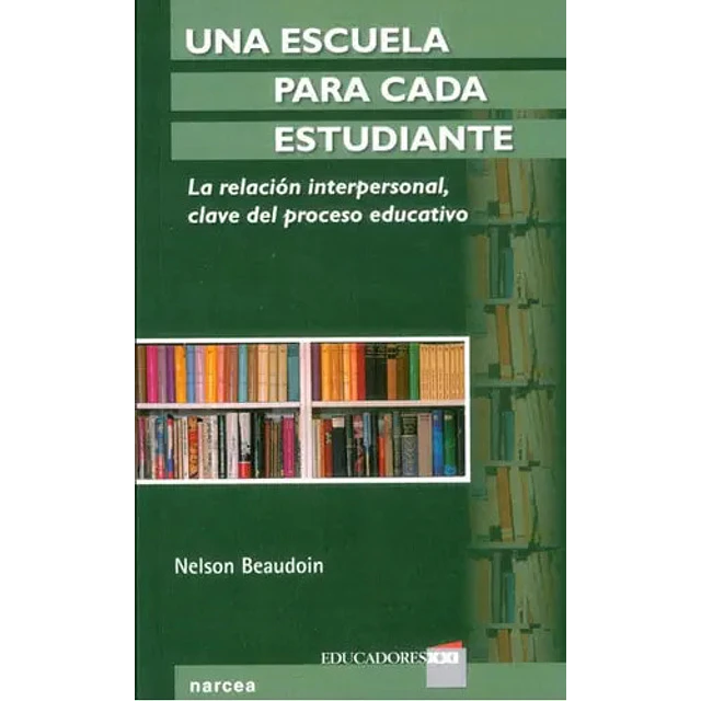 Una Escuela para Cada Estudiante