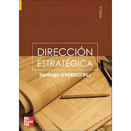 Dirección Estratégica