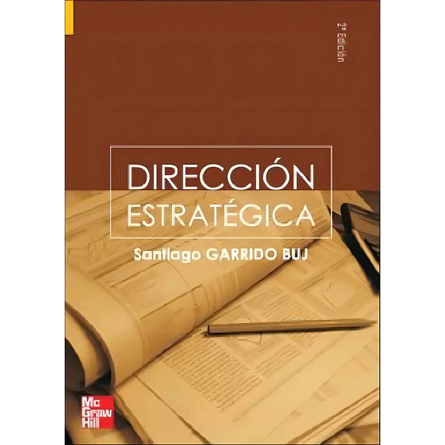 Dirección Estratégica
