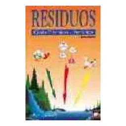 Residuos