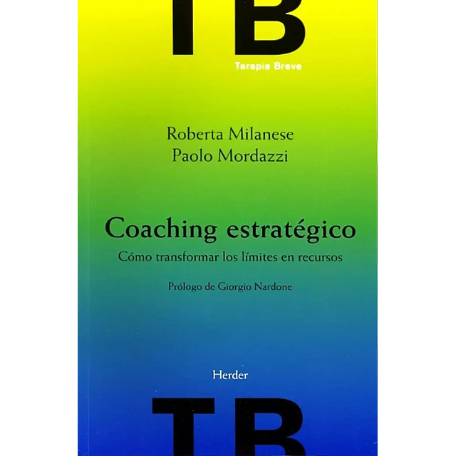 Coaching estratégico