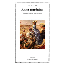 Anna Karenina