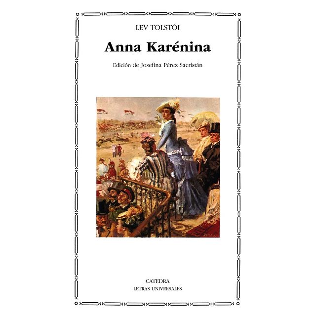 Anna Karenina