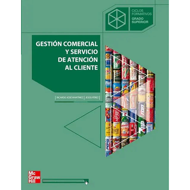 Gestión comercial y servicio de atención al cliente
