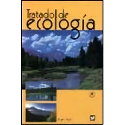 Tratado de Ecología