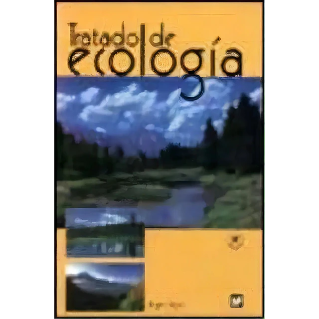Tratado de Ecología