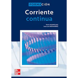Corriente contínua