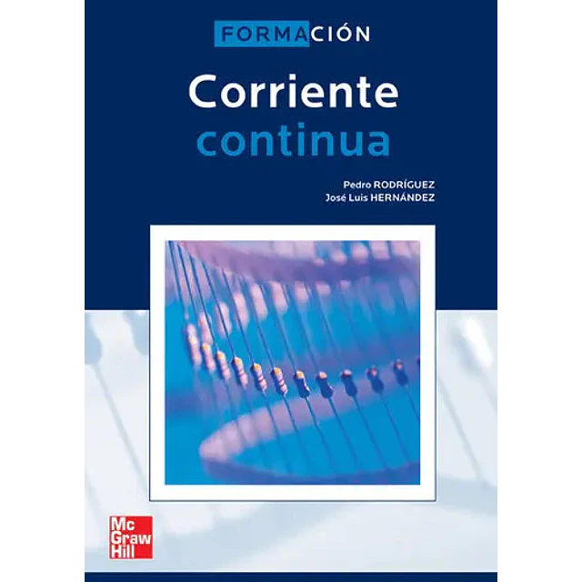 Corriente contínua