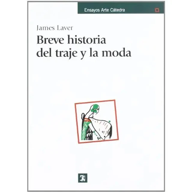 Breve historia del traje y la moda