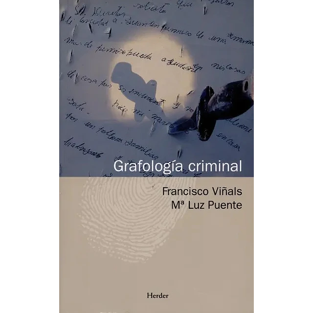 Grafologia Criminal