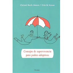 Consejos de supervivencia para padres adoptivos