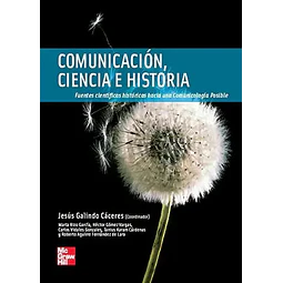 Comunicación, Ciencia e Historia