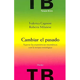 Cambiar el pasado