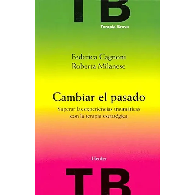 Cambiar el pasado