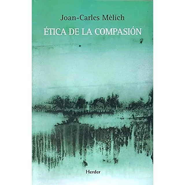 Ética de la compasión