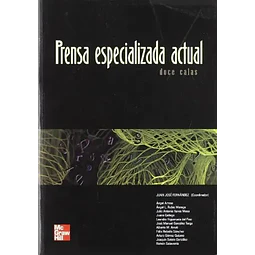 Prensa Especializada Actual