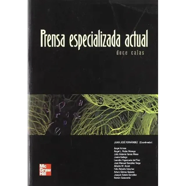 Prensa Especializada Actual