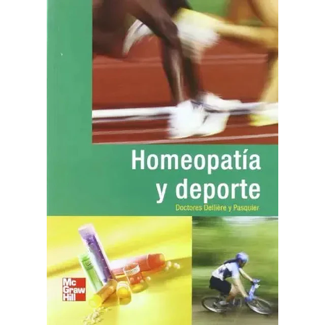 Homeopatía y deporte
