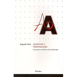 Escritura y personalidad