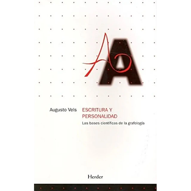 Escritura y personalidad
