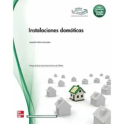 Instalaciones domóticas
