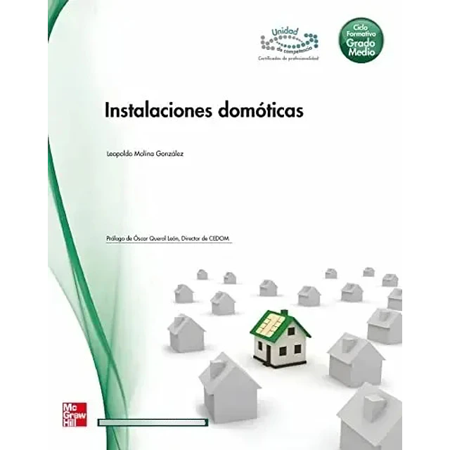 Instalaciones domóticas