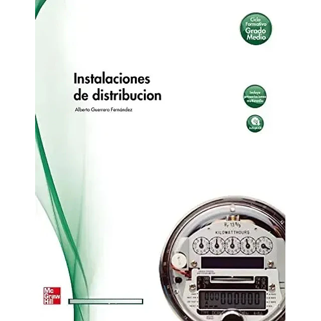 Instalaciones de distribución