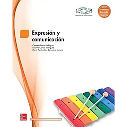 Expresión y comunicación