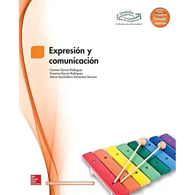 Expresión y comunicación