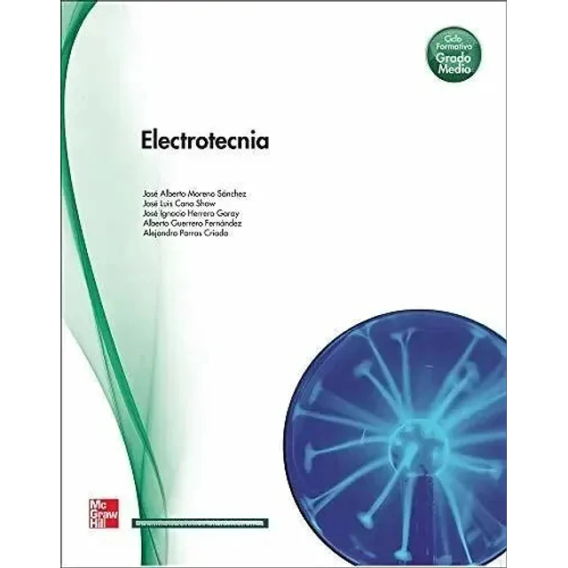 Electrotecnia Ciclo formativo grado medio