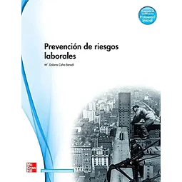 Prevención de riesgos laborales