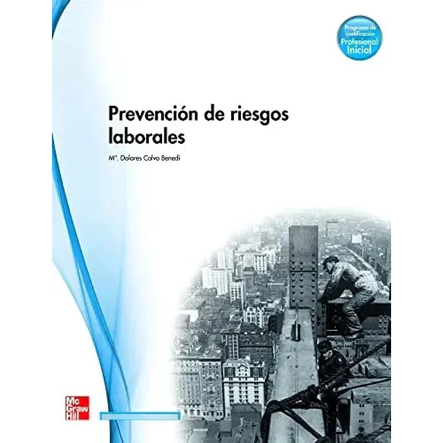 Prevención de riesgos laborales