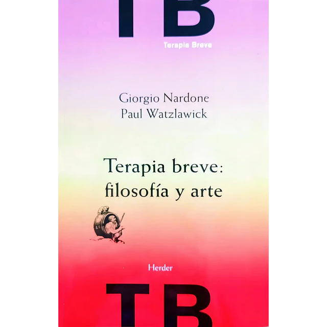 Terapia breve: filosofía y arte