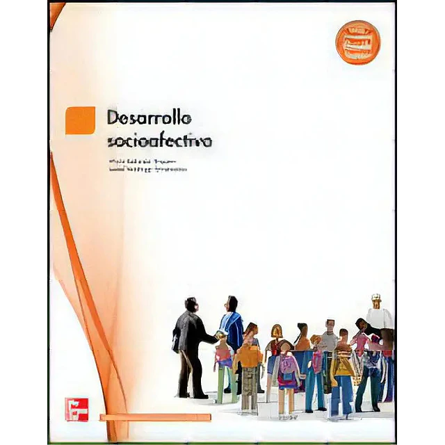 Desarrollo socioafectivo