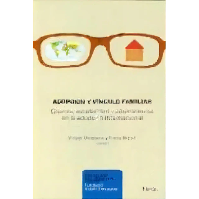 Adopción y vínculo familiar