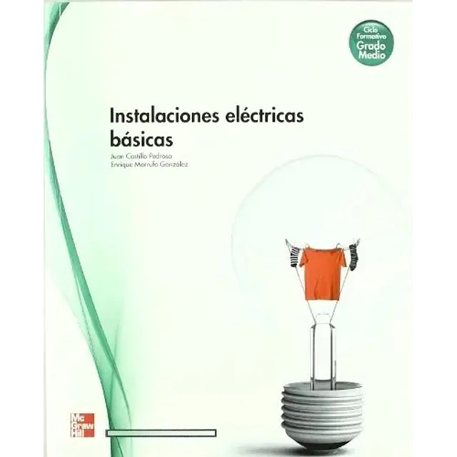 Instalaciones eléctricas básicas