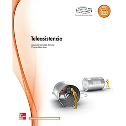 Teleasistencia