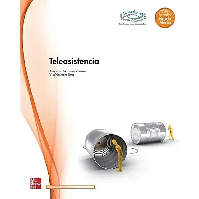 Teleasistencia