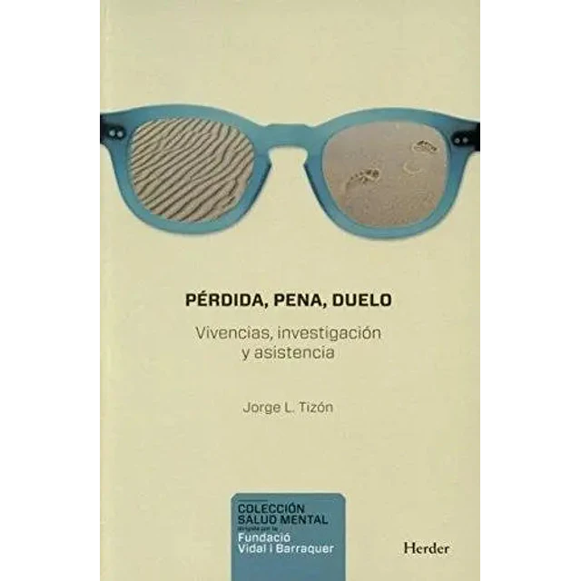 Pérdida, pena, duelo