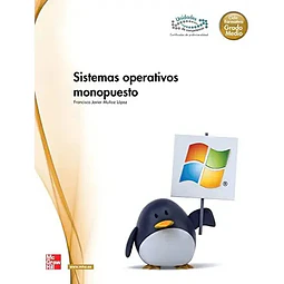 Sistemas operativos monopuesto