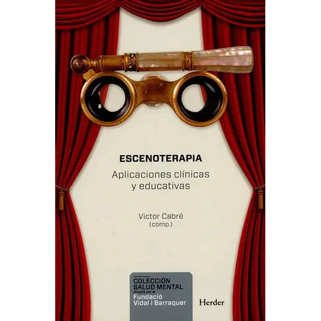 Escenoterapia