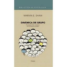 Dinámica de Grupo