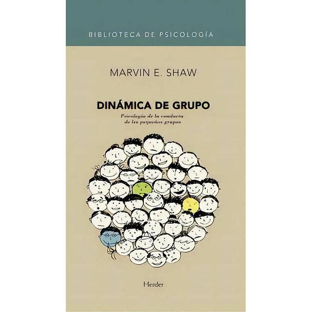 Dinámica de Grupo
