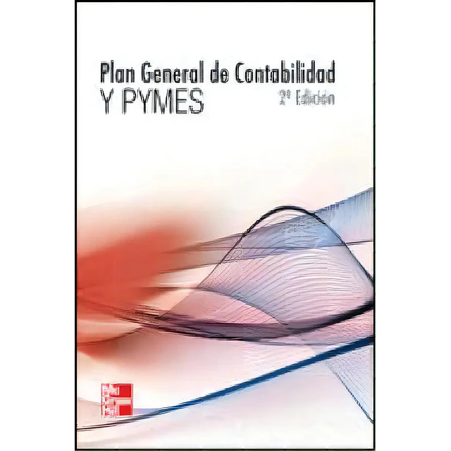 Plan general de contabilidad y PYMES