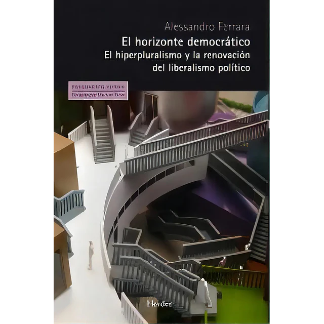 El horizonte democrático