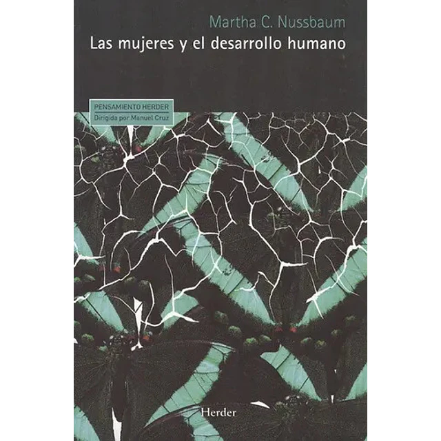 Las mujeres y el desarrollo humano