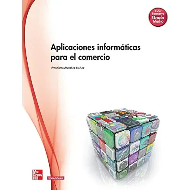 Aplicaciones Informaticas para el comercio